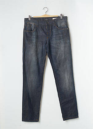 Jeans coupe slim bleu ANTONY MORATO pour homme