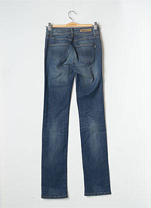Jeans coupe slim bleu ONLY femme