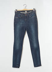 Jeans coupe slim bleu ONLY pour femme seconde vue