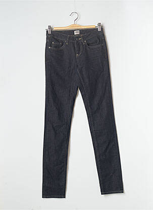Jeans coupe slim bleu ONLY femme