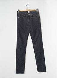Jeans coupe slim bleu ONLY femme