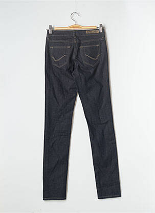 Jeans coupe slim bleu ONLY femme