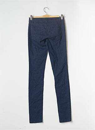 Jeans coupe slim bleu ONLY femme