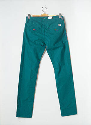 Pantalon chino vert JACK & JONES homme