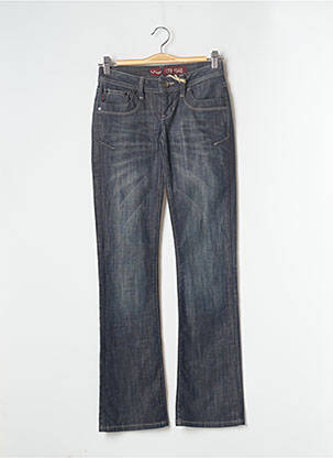 Jeans bootcut bleu LTB femme