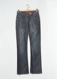 Jeans bootcut bleu LTB femme