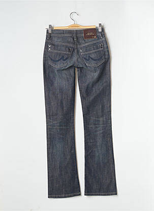 Jeans bootcut bleu LTB femme