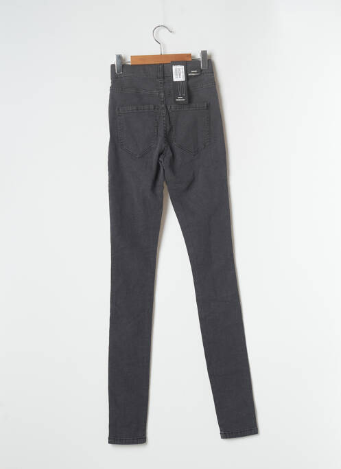 Jeans skinny noir DR DENIM pour femme