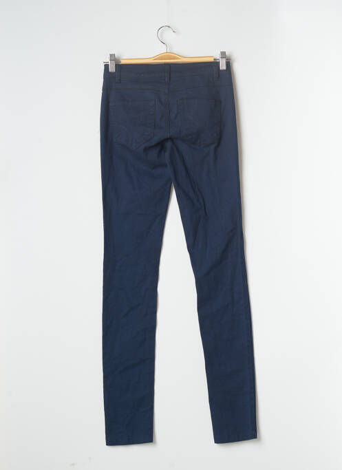 Jeans coupe slim bleu ONLY pour femme