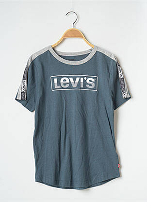 T-shirt gris LEVIS pour garçon
