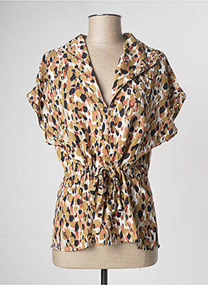 Blouse vert MOLLY BRACKEN femme