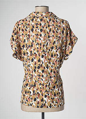 Blouse vert MOLLY BRACKEN femme