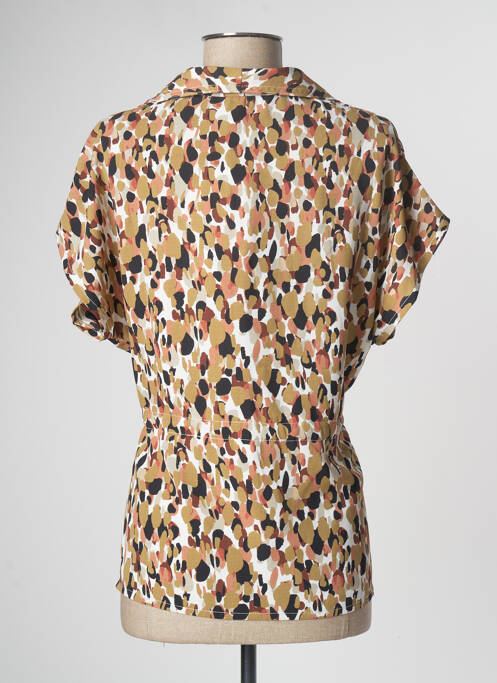 Blouse vert MOLLY BRACKEN pour femme