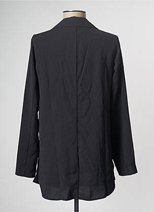 Blazer noir JACQUELINE DE YONG femme