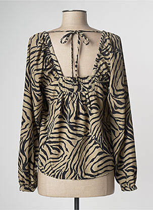 Blouse noir VERO MODA femme