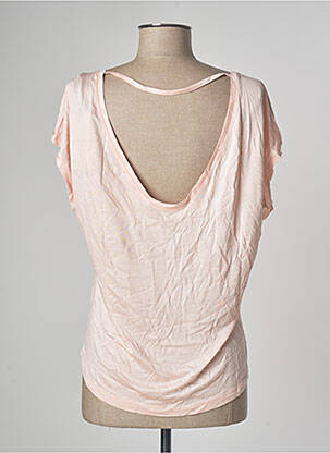 T-shirt rouge EVY femme