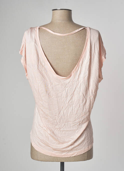 T-shirt rouge EVY pour femme