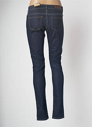 Jeans coupe slim bleu CARS JEANS femme