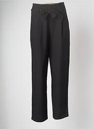 Pantalon large noir VERO MODA femme