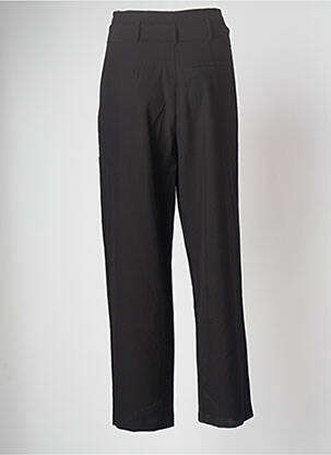 Pantalon large noir VERO MODA femme