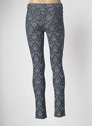 Pantalon slim bleu PIECES femme