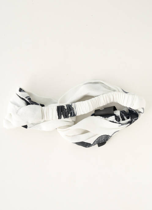 Accessoire pour cheveux bleu PIECES pour femme