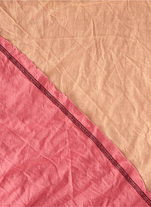Etole rose EDC femme