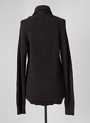 Gilet manches longues bleu JACK & JONES homme