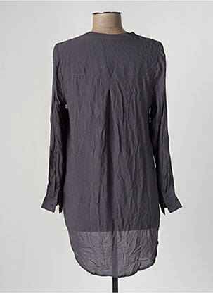 Blouse gris BROADWAY femme
