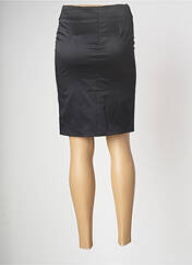 Jupe courte noir ASTRID BLACK LABEL pour femme seconde vue