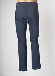 Pantalon chino bleu CYCLO CLUB MARCEL  pour homme seconde vue