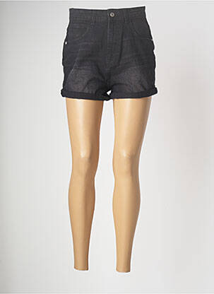 Short noir TALLY WEIJL femme