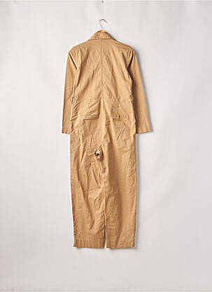 Combi-pantalon marron ONLY femme
