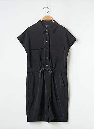 Combishort noir VERO MODA femme