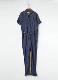 Combi-pantalon bleu LE FABULEUX MARCEL DE BRUXELLES femme