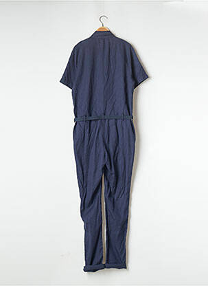 Combi-pantalon bleu LE FABULEUX MARCEL DE BRUXELLES femme