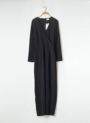 Combi-pantalon noir VERO MODA femme