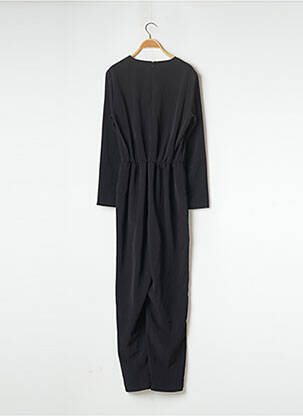 Combi-pantalon noir VERO MODA femme