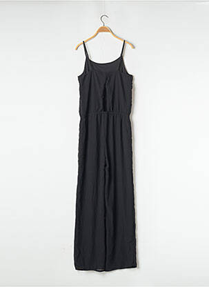 Combi-pantalon noir ONLY femme