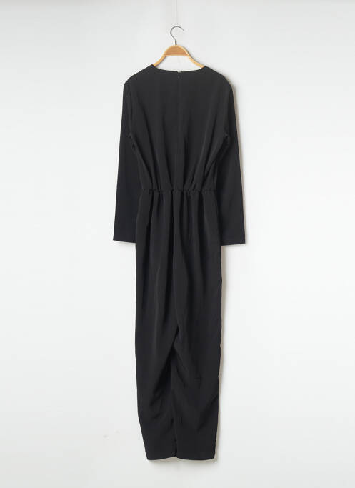 Combi-pantalon noir VERO MODA pour femme