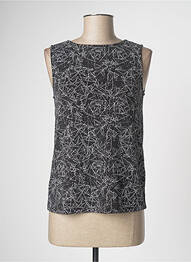 Top noir VILA femme