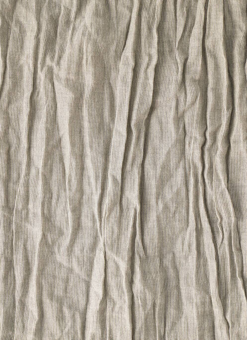 Echarpe vert TOM TAILOR pour homme