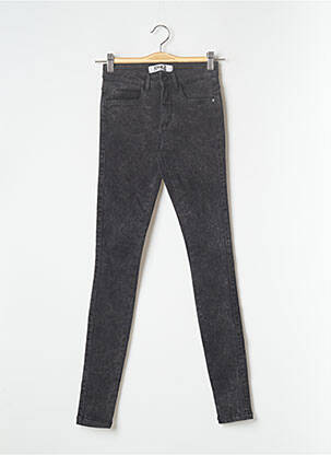 Jeans skinny noir ONLY femme