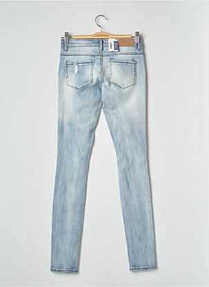 Jeans skinny bleu ONLY femme
