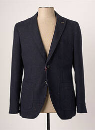 Blazer bleu JACK & JONES homme