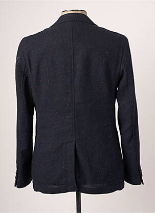 Blazer bleu JACK & JONES homme