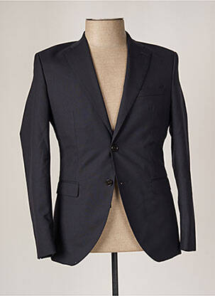 Blazer bleu SELECTED homme