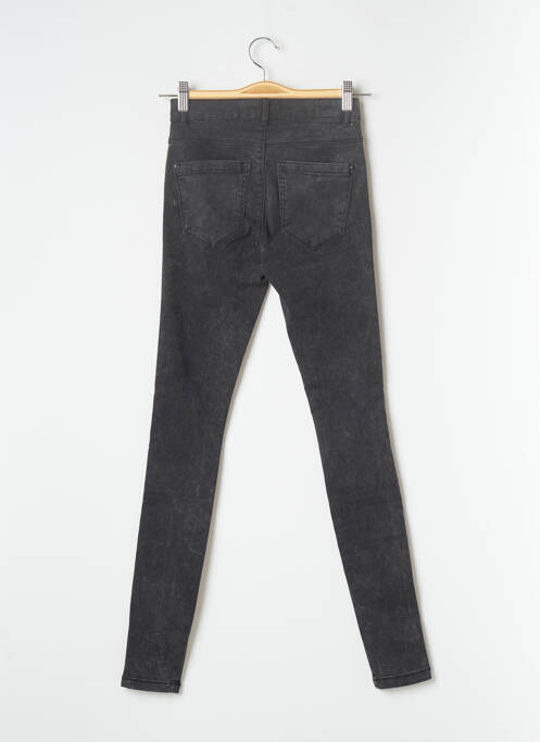 Jeans skinny noir ONLY pour femme