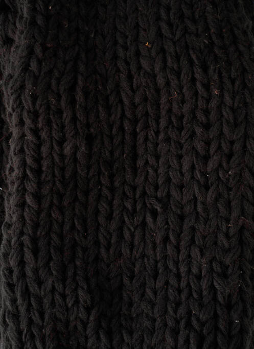 Echarpe noir G STAR pour femme