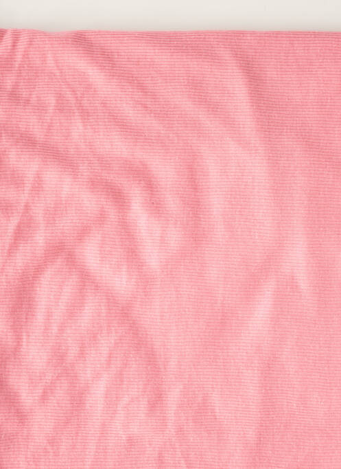 Etole rose PIECES pour femme